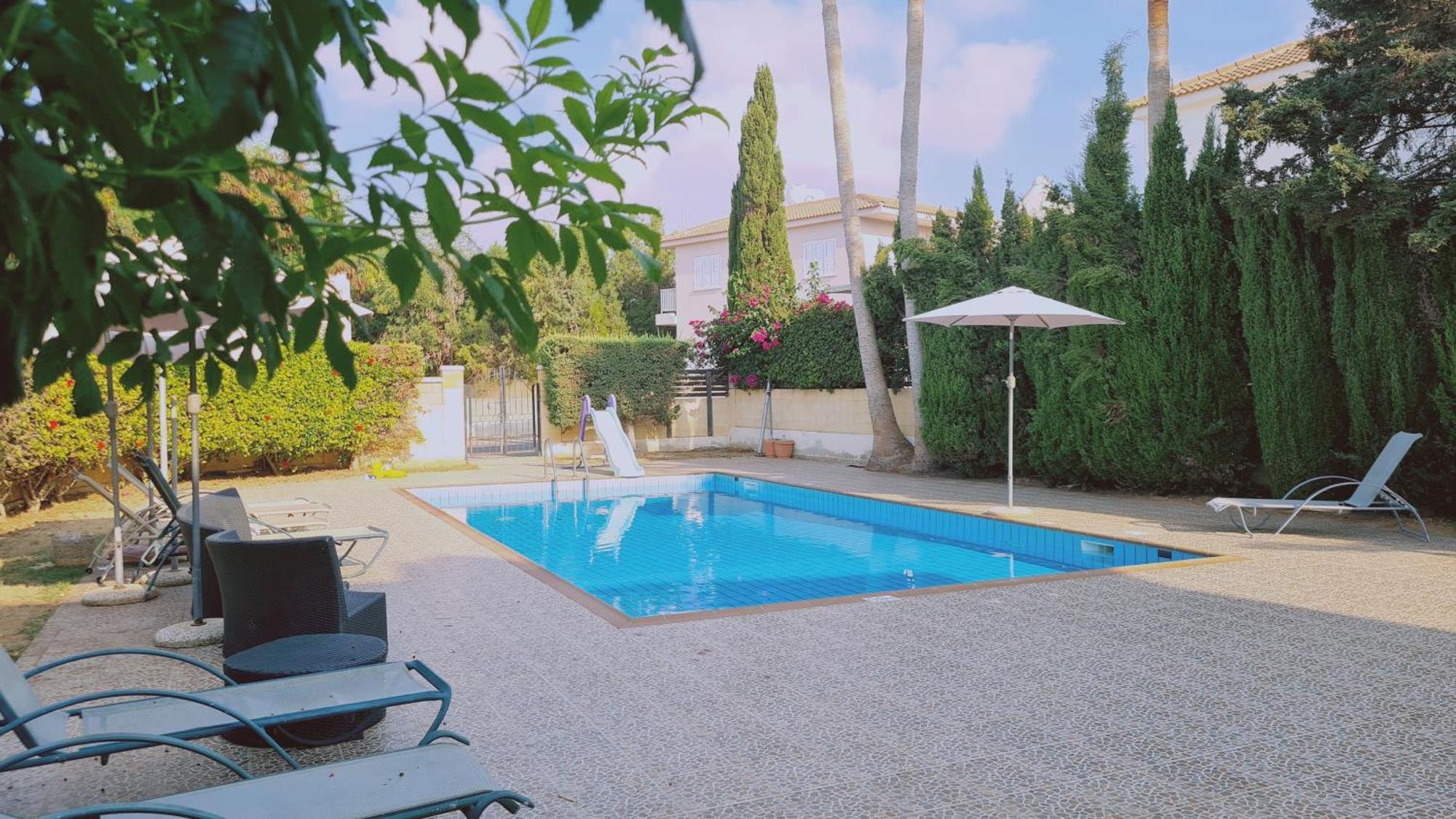 Stay Nissi House Ayia Napa Exterior photo